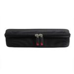 Hermitshell Hard Travel Case for DBPOWER 11.5″ Portable DVD Player