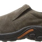 Merrell Men’s Jungle Moc Slip-On Shoe,Gunsmoke,12 M US