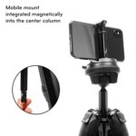 Peak Design Travel Tripod (5 Section Carbon Fiber)