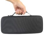 co2crea Hard Travel Case for Numark DJ2GO2 Touch Pocket DJ Controller