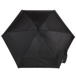 totes Automatic Open Close Compact Foldable Travel Umbrella