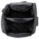 Rockville Padded Travel Bag for (2) Chauvet or American DJ Effect Lights (RLB40)