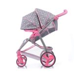 Hauck 2 in 1 Doll Travel System