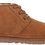 UGG Women’s Neumel Boot, Chestnut, 7