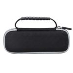 Aproca Hard Carry Travel Case For Shure SM58-LC Cardioid Dynamic Vocal Microphone