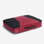 eBags Classic Packing Cubes 3pc Set (Raspberry)