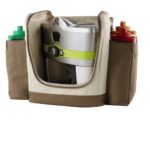 Margaritaville AD5100-000-000 Mixed Drink Maker Travel Bag,Beige