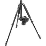 Magnus TR-13 Travel Tripod with Dual-Action Ball Head