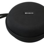 Caseling Headphone Travel Case. Fits Most Headphones