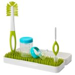 Boon Travel Drying Rack, Green & White, Multi, B11015A