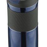 Contigo Snapseal Byron Stainless Steel Travel Mug, 20 Oz., Monaco