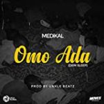 Omo Ada (Dem Sleep) [feat. Shatta Wale, Fella] [Remix]