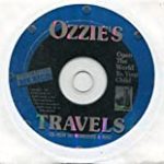 Ozzie’s Travels Destination Mexico (PC/MAC Jewel Case)