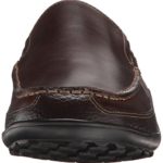 Cole Haan Men’s Tucker Venetian Loafer French Roast 13 M US