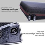 LTGEM Hard Case for Pioneer DJ Smart DJ Controller (DDJ-200) Travel Carrying Protective Storage Bag