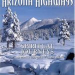 Arizona Highways Magazine