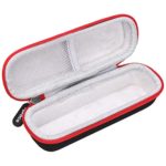 Aproca Hard Travel Storage Carrying Case for Xvive U2 / Ammoon Guitar Wireless System