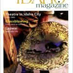 Idaho Magazine