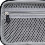 Aproca Hard Carry Travel Case for Akai Professional LPD8 Portable 8-Pad USB MIDI Pad Controller