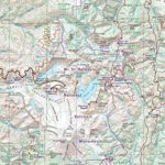 Washington Road and Recreation Atlas (Benchmark Recreation Atlases)