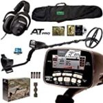 Garrett at PRO with MS-2 Headphones and 50″ Travel Carry Bag