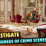 Criminal Case: Travel in Time