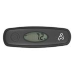 Travelon Get A Grip Scale Black/champagne, One Size