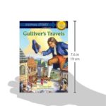 Gulliver’s Travels (A Stepping Stone Book(TM))