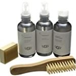 UGG Unisex-adult Accessories UGG Shoe Care Kit, Natural, One Size Fits All Medium US