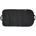 DELSEY Paris Garment Lightweight Hanging Travel Bag, Black, 45 Inch