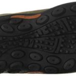 Merrell Men’s Jungle Moc Slip-On Shoe,Gunsmoke,13 M US