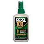 Repel 100 Insect Repellent, 2/4 fl oz