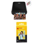 Zink Kodak Step Printer Wireless Mobile Photo Printer