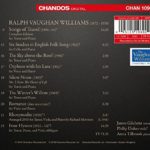 Songs of Travel / Songs & Chamber Works