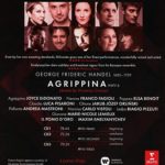 Handel: Agrippina