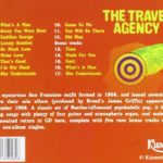 Travel Agency