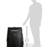 UPPAbaby VISTA Travel Bag with TravelSafe
