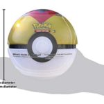 Pokémon TCG: Poké Ball Tin Spring 2021