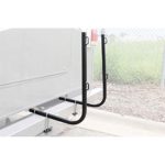 Camco Rhino Bumper Mount RV Tote Tank Carrier – Mounts Directly onto Your RV Bumper to Secure Your Rhino Tote Tank in Place During Travel ; Fits All Tote Tank Sizes : 15, 21, 28, & 36 Gallon (39010)