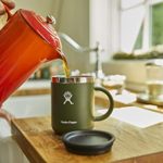 Hydro Flask 12 Oz Coffee Mug Stone, 1 EA