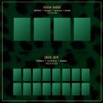 MAMAMOO 10th Mini Album – TRAVEL [ LIGHT GREEN ver. ] CD + Booklet + Polaroid + Photocard + OFFICIAL POSTER + FREE GIFT / K-POP Sealed