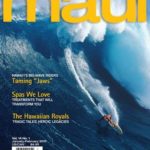 Maui No Ka Oi Magazine