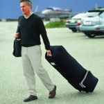 Club Champ Golf Bag Travel Cover