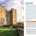 Fodor’s Essential Ireland 2021: with Belfast and Northern Ireland (Full-color Travel Guide)