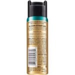 L’Oreal Paris Elnett Hair Care Elnett Satin Extra Strong Hold Hairspray – Unscented, Long Lasting + Humidity Resistant, Hair Styling Spray, 2oz