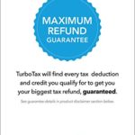 TurboTax Deluxe 2020 Desktop Tax Software, Federal and State Returns + Federal E-file [Amazon Exclusive] [PC Download]