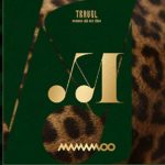 Travel (Deep Green Version) (incl. 80pg Booklet, Square Sticker, 32pgRandom Booklet + Photocard)