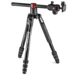 Manfrotto Befree GT XPRO Aluminum Travel Tripod with 496 Center Ball Head