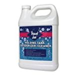 Century Chemical 19961-GL Travel Jon Holding Tank Deodorizer/Cleaner – 1 Gallon