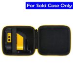 Khanka Hard Travel Case Compatible with DEWALT (DW088K) Self-Leveling Cross Line